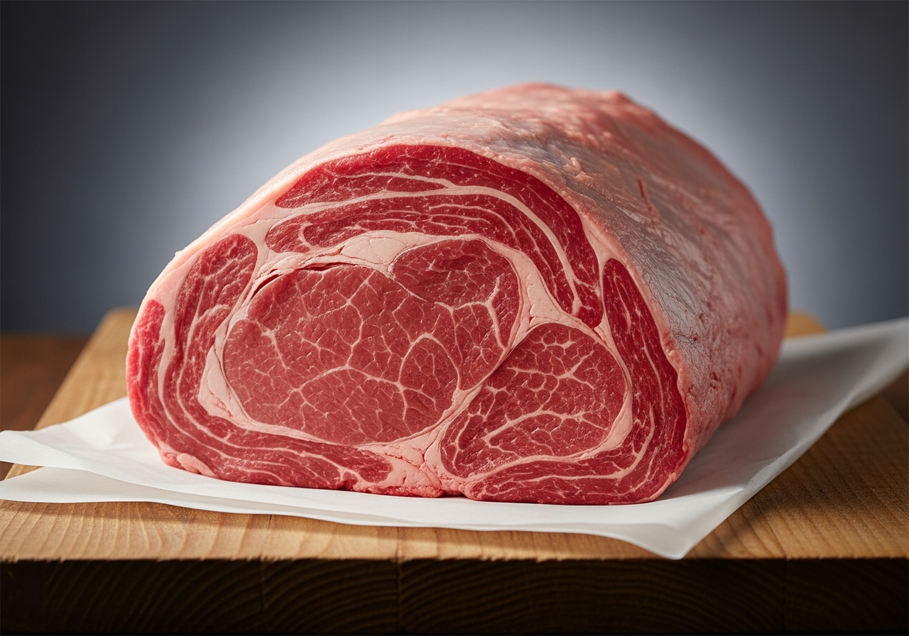 Beef Inside Round