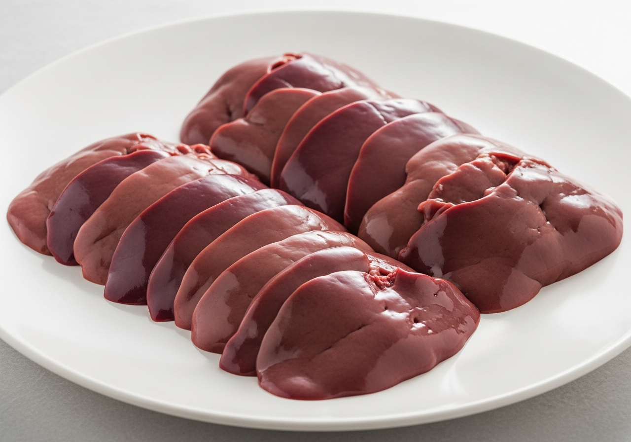 Chicken Liver