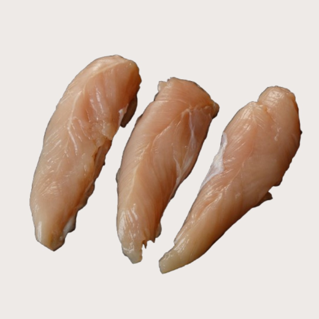 Chicken Breast & Tender