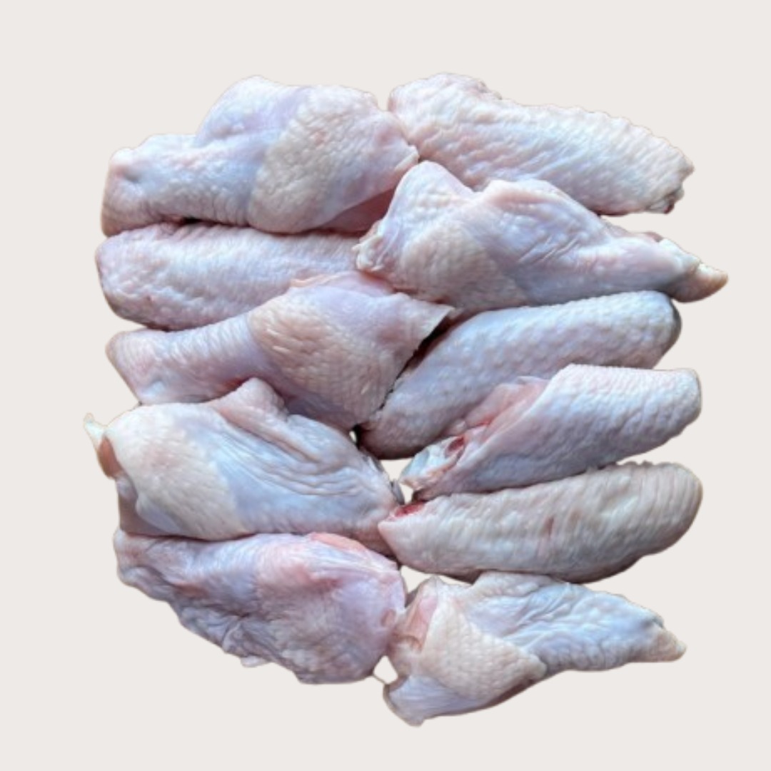 Chicken wings in bulk