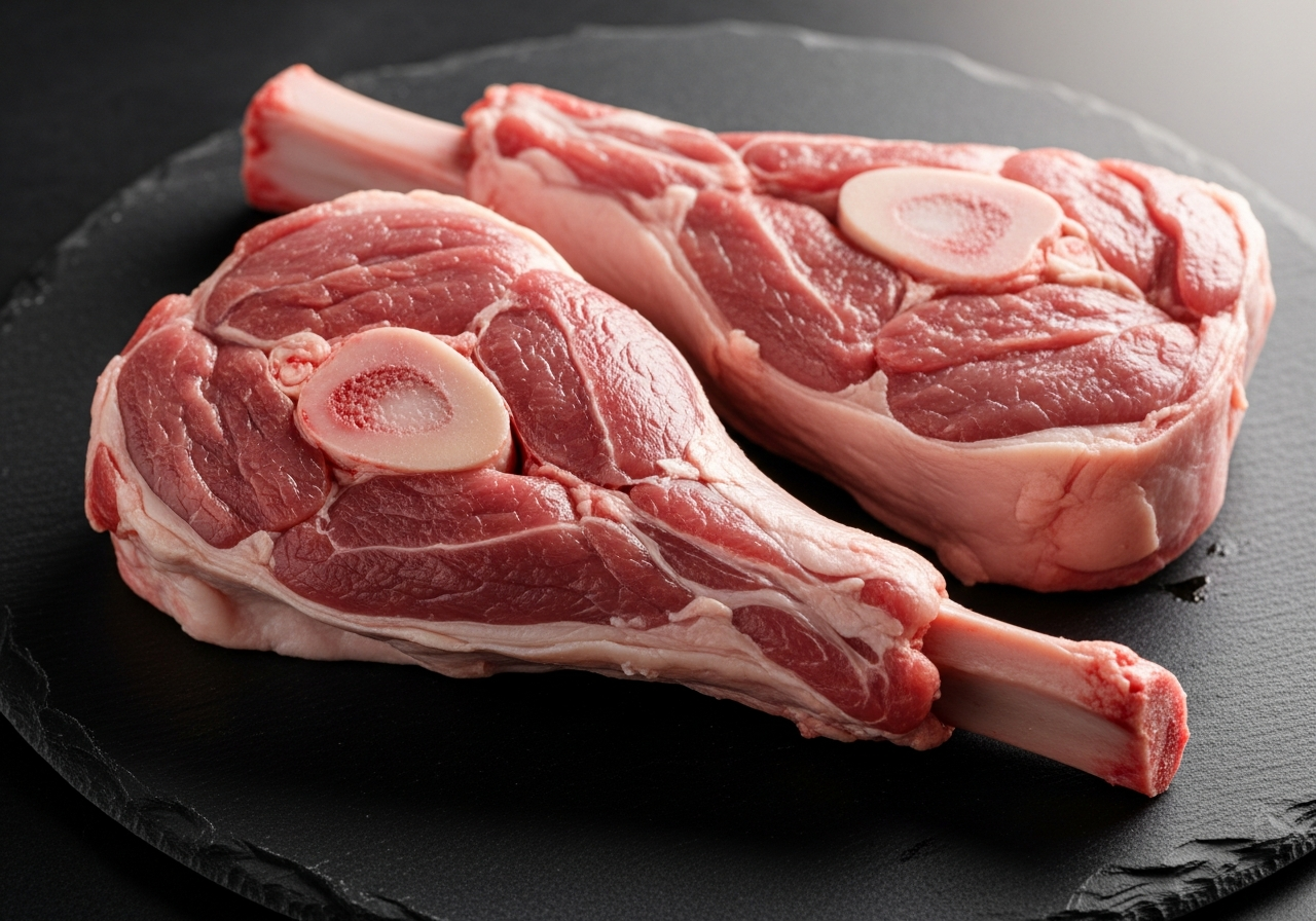 Lamb Shank