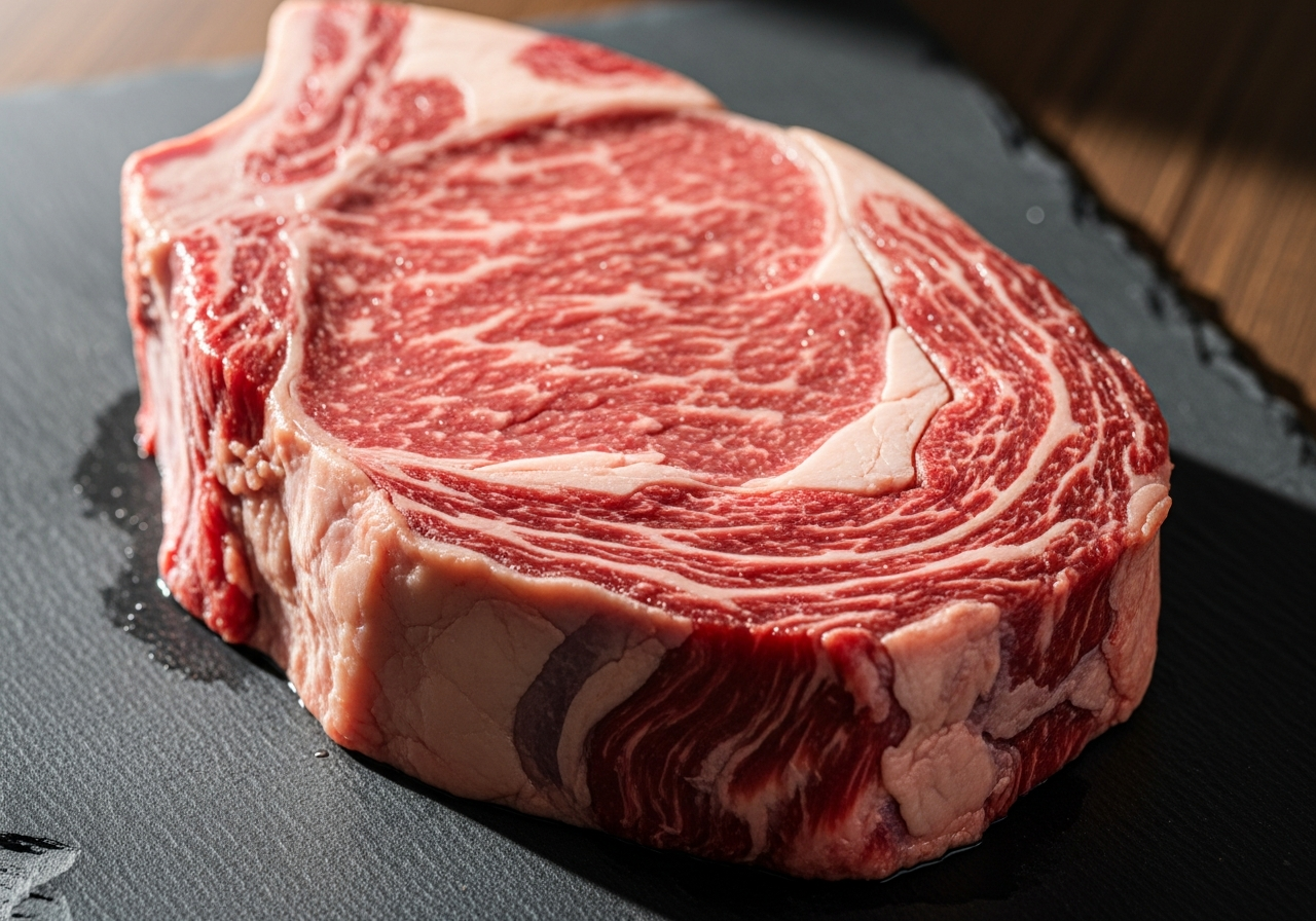 Rib Eye