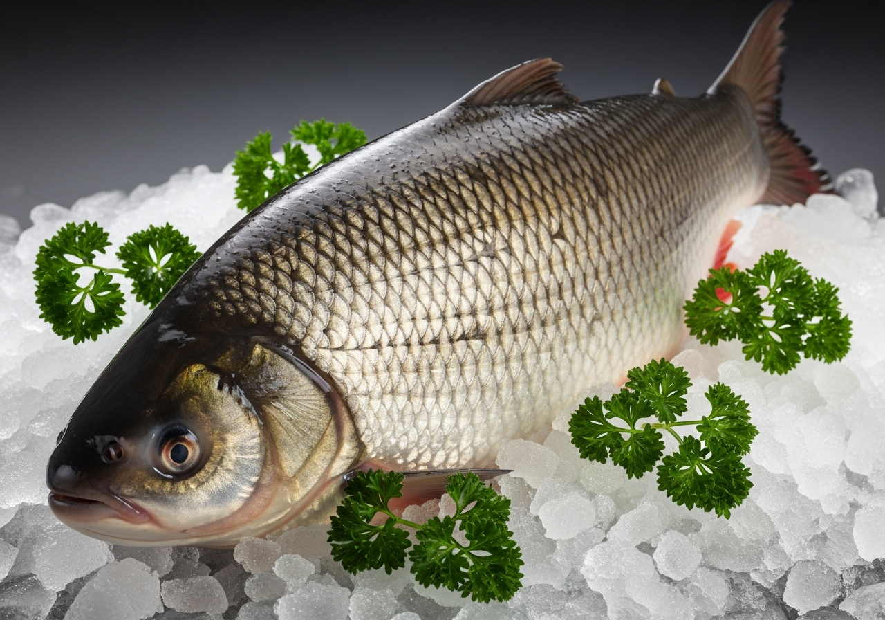 Rohu Fish