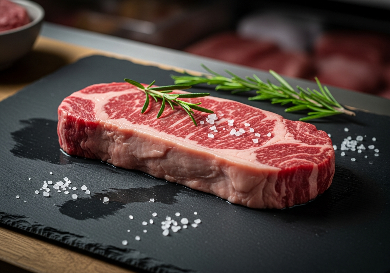 Striploin