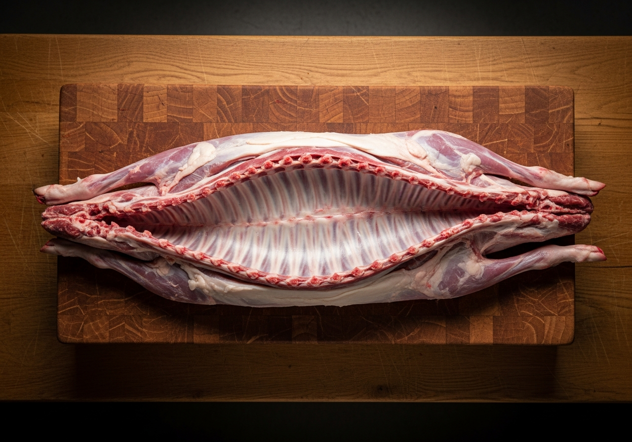 Whole Lamb